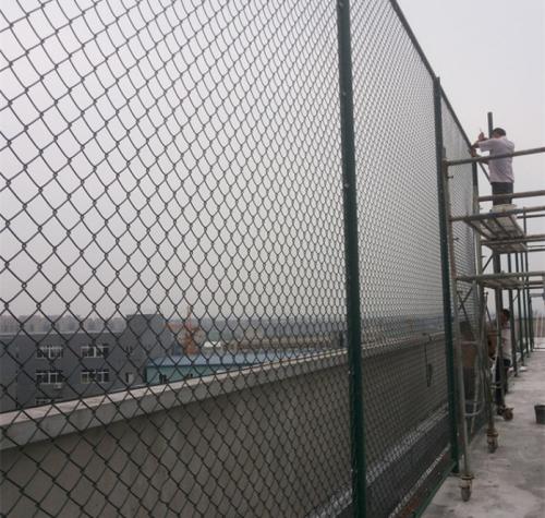绥芬河市围栏三号